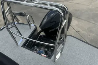 Thumbnail von Harris Sunliner 230