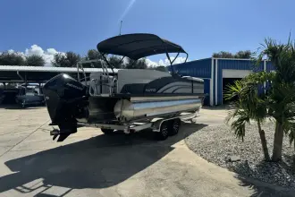 Thumbnail von Harris Sunliner 230