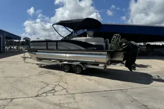 Thumbnail von Harris Sunliner 230