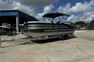 Thumbnail von Harris Sunliner 230