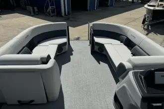 Thumbnail von Harris Sunliner 230