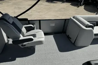 Thumbnail von Harris Sunliner 230