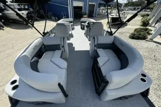 Thumbnail von Harris Sunliner 230