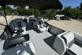 Thumbnail von Harris Sunliner 230