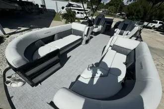 Thumbnail von Harris Sunliner 230