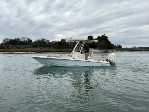 Scout 231 XSB