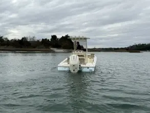 Thumbnail von Scout 231 XSB