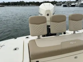 Thumbnail von Scout 231 XSB