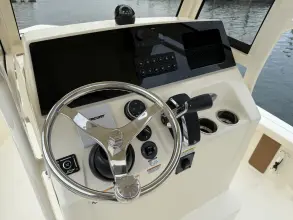 Thumbnail von Scout 231 XSB