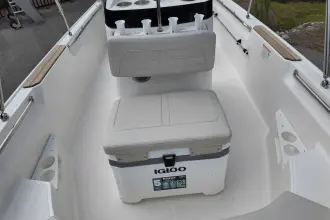 Thumbnail von Boston Whaler 170 Montauk