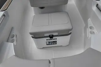 Thumbnail von Boston Whaler 170 Montauk