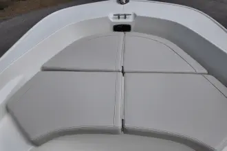 Thumbnail von Boston Whaler 170 Montauk