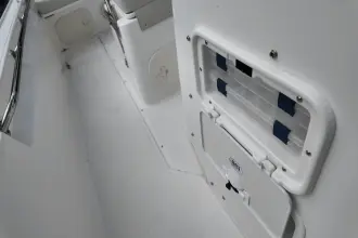 Thumbnail von Boston Whaler 170 Montauk