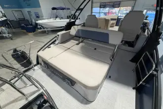 Thumbnail von Harris Solstice 250