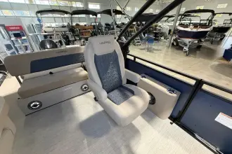 Thumbnail von Harris Solstice 250