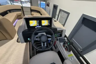 Thumbnail von Harris Solstice 250