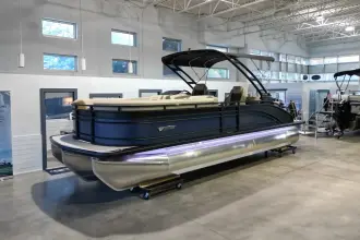 Thumbnail von Harris Solstice 250