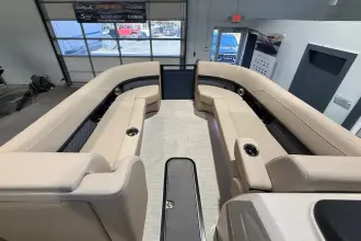 Thumbnail von Harris Solstice 250