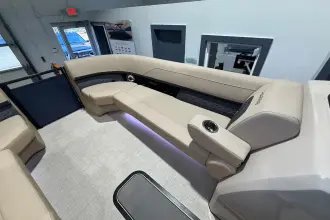 Thumbnail von Harris Solstice 250