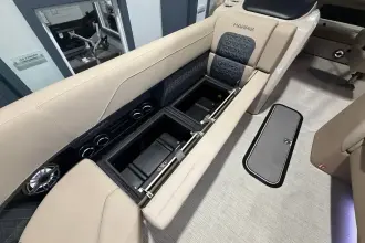 Thumbnail von Harris Solstice 250