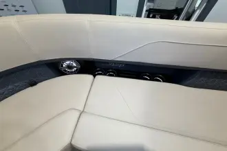 Thumbnail von Harris Solstice 250