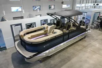 Thumbnail von Harris Solstice 250