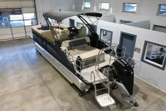 Thumbnail von Harris Solstice 250