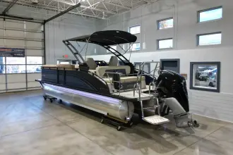 Thumbnail von Harris Solstice 250