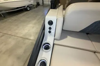 Thumbnail von Harris Solstice 250