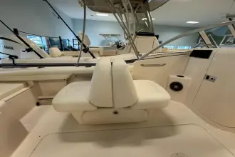 Thumbnail von Grady White Freedom 215