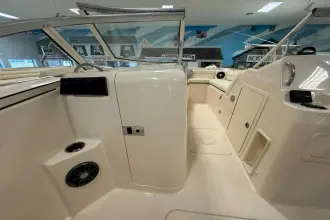 Thumbnail von Grady White Freedom 215