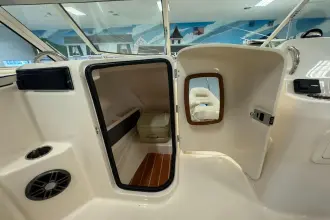 Thumbnail von Grady White Freedom 215