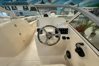 Thumbnail von Grady White Freedom 215