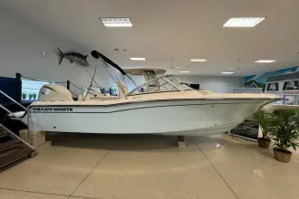 Thumbnail von Grady White Freedom 215