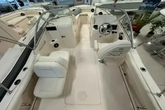 Thumbnail von Grady White Freedom 215