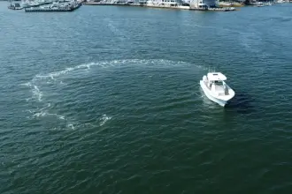 Thumbnail von Sailfish 360 CC