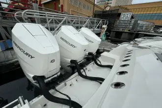 Thumbnail von Sailfish 360 CC