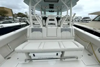 Thumbnail von Sailfish 360 CC