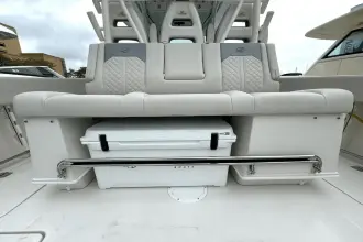 Thumbnail von Sailfish 360 CC