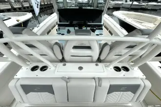 Thumbnail von Sailfish 360 CC