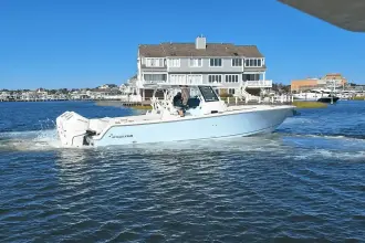 Thumbnail von Sailfish 360 CC