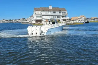 Thumbnail von Sailfish 360 CC