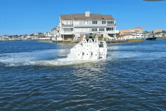 Thumbnail von Sailfish 360 CC