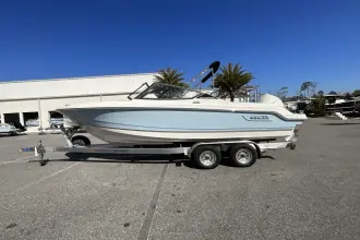 Thumbnail von Boston Whaler 210 Vantage