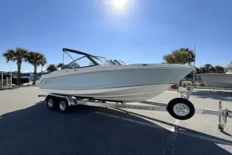 Thumbnail von Boston Whaler 210 Vantage