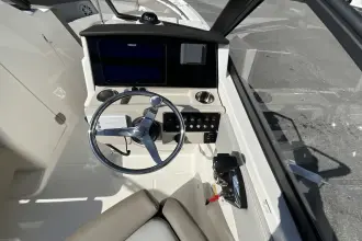 Thumbnail von Boston Whaler 210 Vantage