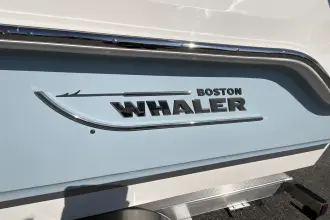 Thumbnail von Boston Whaler 210 Vantage