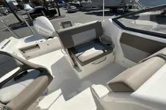 Thumbnail von Boston Whaler 210 Vantage