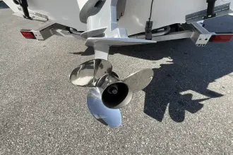 Thumbnail von Boston Whaler 210 Vantage