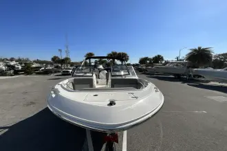 Thumbnail von Boston Whaler 210 Vantage